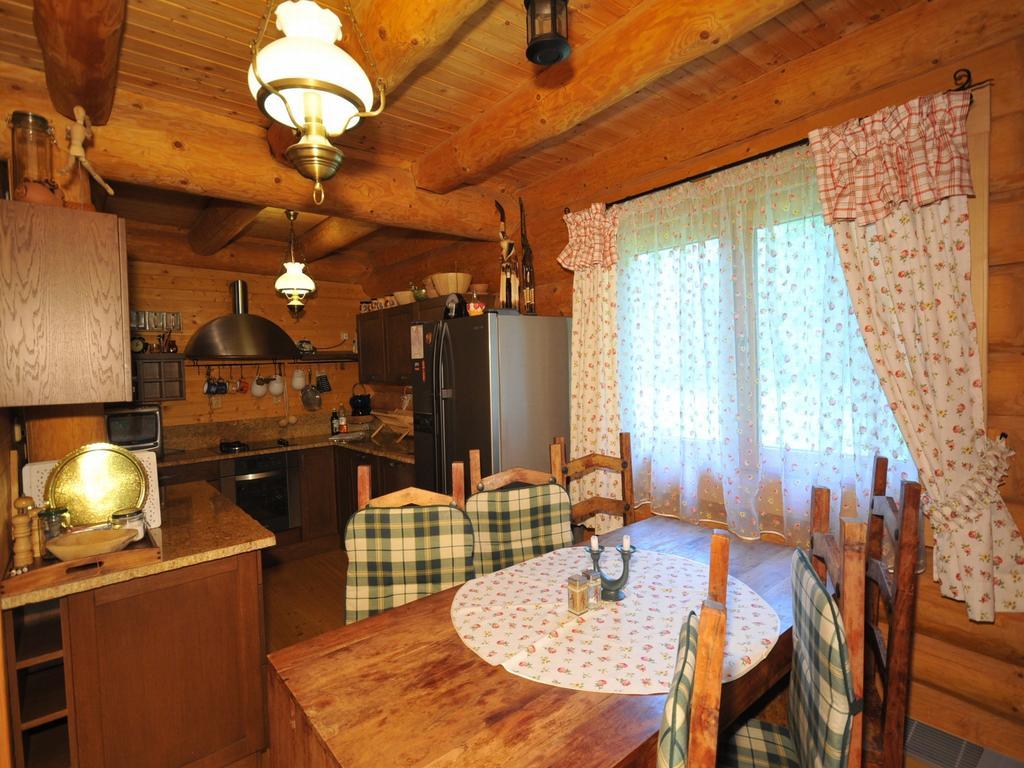 Zrubova Chata Tatry Stará Lesná Zimmer foto