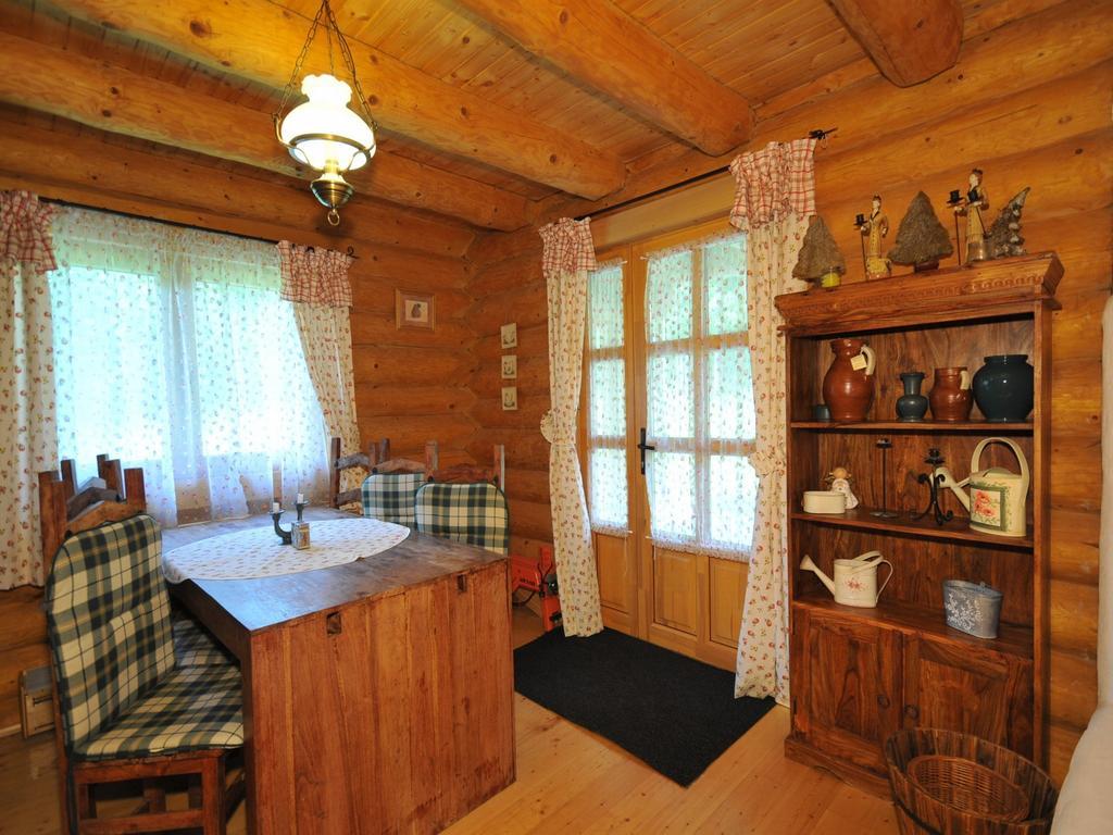 Zrubova Chata Tatry Stará Lesná Zimmer foto