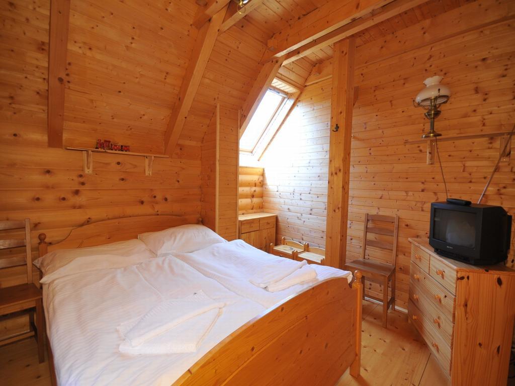 Zrubova Chata Tatry Stará Lesná Zimmer foto