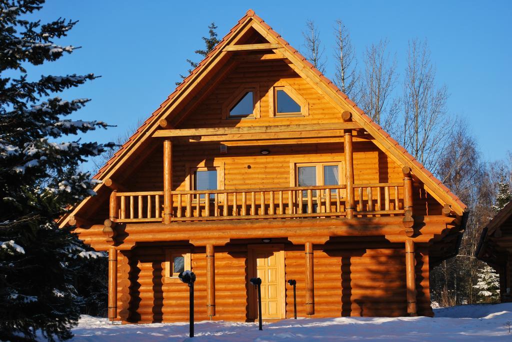 Zrubova Chata Tatry Stará Lesná Zimmer foto